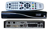 HD Receiver