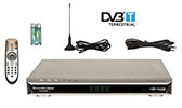 DVB-T Receiver