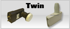 Twin LNB