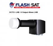 Inverto OCTO-LNB  8 Output 40mm LNB 