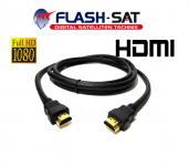 HDMI Kabel 1.5m 