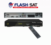NEXTSTAR YE-5000 HD CX Kartenleser Full HD Sat Receiver, USB Mediaplayer 