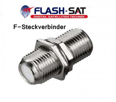 F-Steckverbinder 