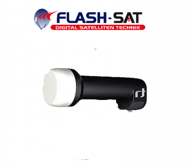 BLACK Ultra Single HGLN 40mm LNB 