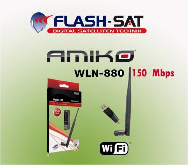 Wlan WiFi Stick 150Mbps 2.4GHz 
